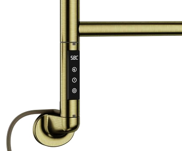 полотенцесушитель ALLEN BRAU LIBERTY 489х682